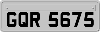 GQR5675