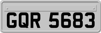 GQR5683