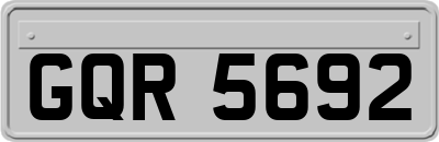 GQR5692