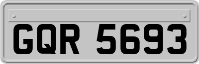 GQR5693