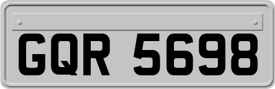 GQR5698