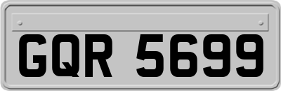 GQR5699