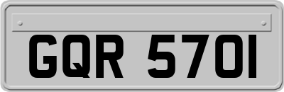 GQR5701