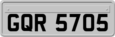 GQR5705