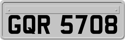 GQR5708