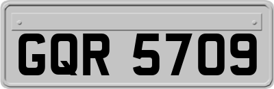 GQR5709