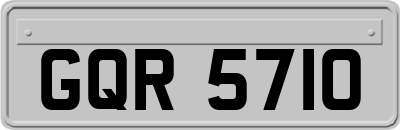 GQR5710