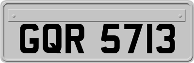 GQR5713