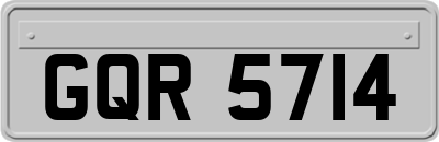 GQR5714