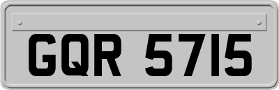 GQR5715