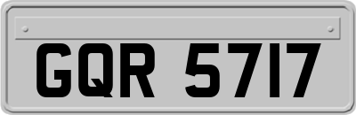 GQR5717