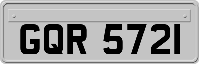GQR5721
