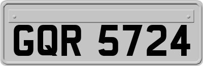 GQR5724