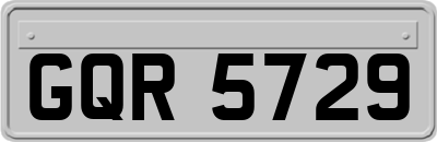 GQR5729