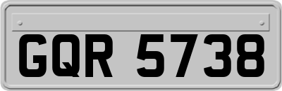 GQR5738