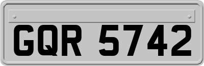 GQR5742