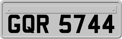 GQR5744