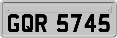GQR5745