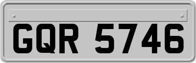 GQR5746