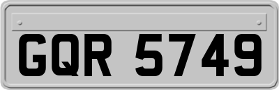 GQR5749