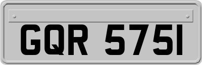 GQR5751