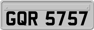 GQR5757