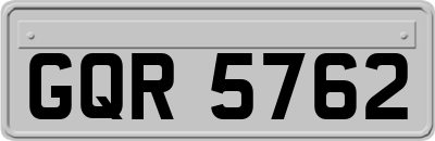 GQR5762