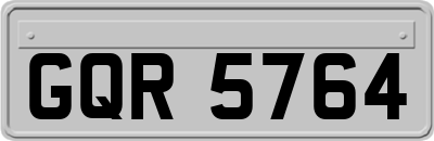 GQR5764