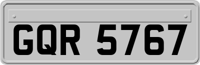 GQR5767