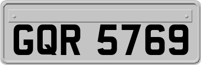 GQR5769
