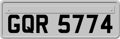 GQR5774