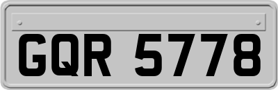 GQR5778