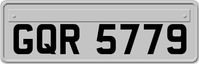 GQR5779