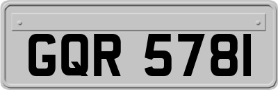 GQR5781