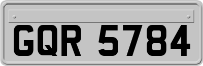 GQR5784