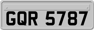 GQR5787