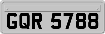 GQR5788