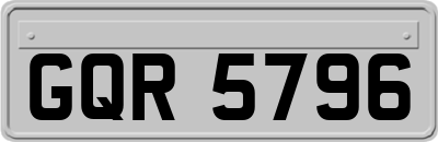 GQR5796