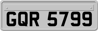 GQR5799