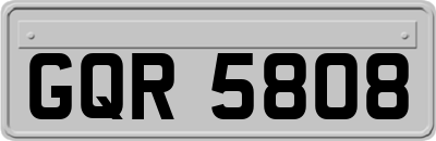 GQR5808