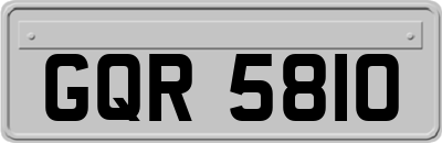 GQR5810