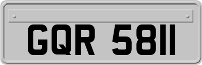 GQR5811