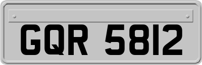 GQR5812