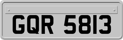 GQR5813