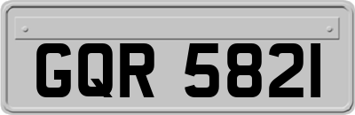 GQR5821