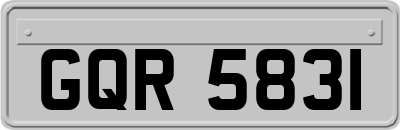 GQR5831