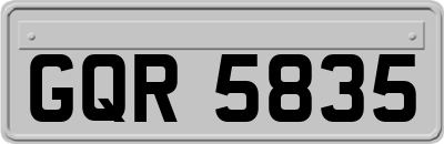 GQR5835