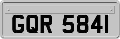 GQR5841