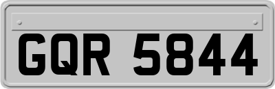 GQR5844