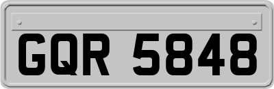GQR5848